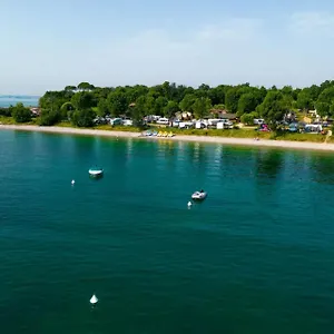  Camping Sivinos Camping Boutique