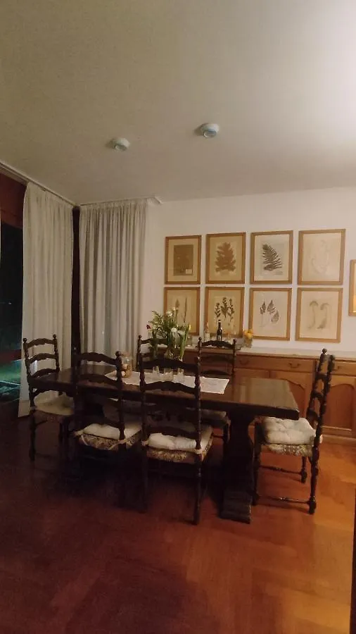 Villa Elena Манерба-дель-Гарда