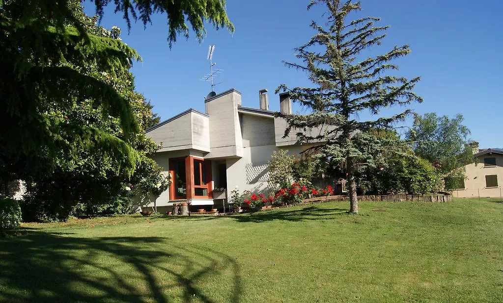 Villa Elena Манерба-дель-Гарда Италия